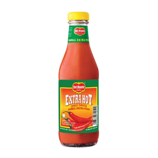 Delmonte SAMBAL 340ml