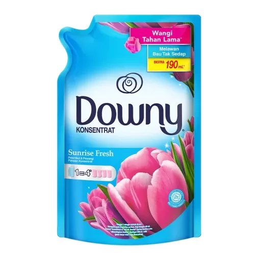 Downy Sunrise Fresh  950ml