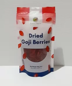 Francis Dried Goji Berries 85gr