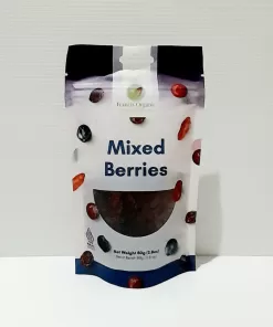 Francis Mixed Berries 85gr
