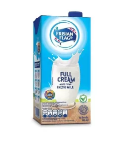 Frisian Flag UHT Full Cream 946ml