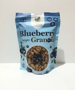 Francis Blueberry Delight Granola 340gr