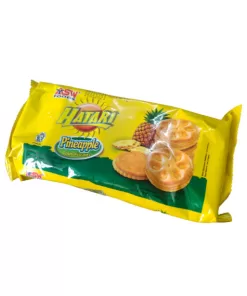 Hatari Pineapple Jam 140gr
