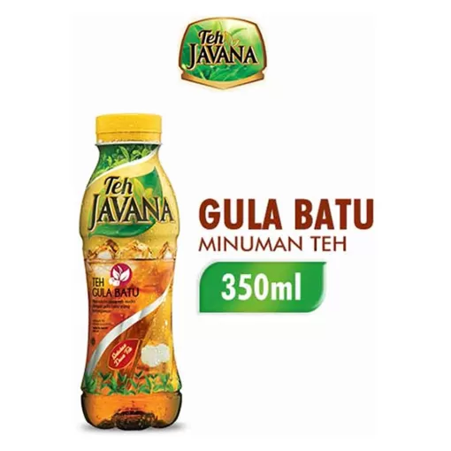 Javana Gula Batu 350ml