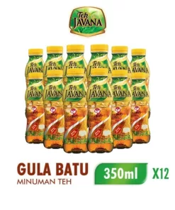 Javana Gula Batu 350ml/12"S