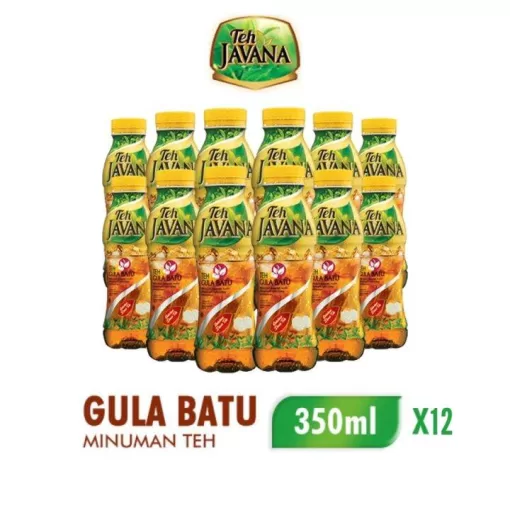 Javana Gula Batu 350ml/12"S