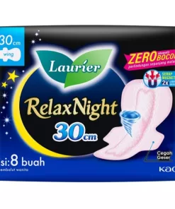 LAURIER RELAX Night 30CM 8"S