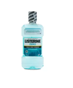 Listerine Zero 500 ml