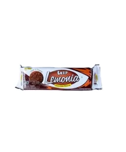 Nissin Lemonia Chocolate 130gr