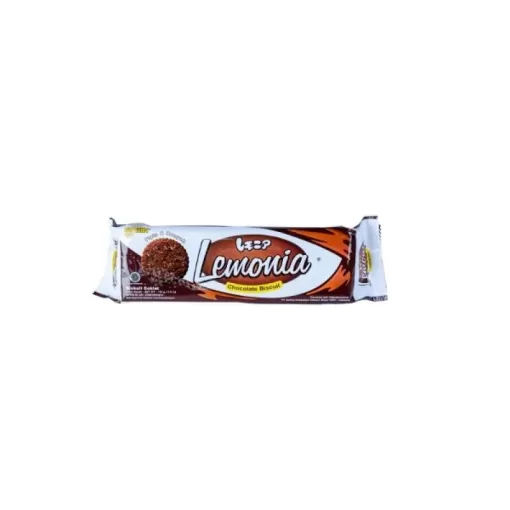 Nissin Lemonia Chocolate 130gr