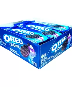 Oreo Ice Cream isi 4/12"s