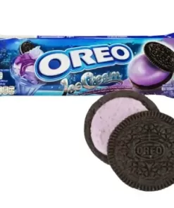 Oreo Ice Cream isi 4
