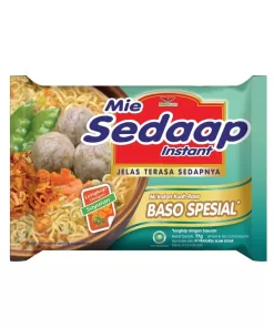 Sedaap Baso SPC