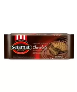 Selamat Biscuits 102gr