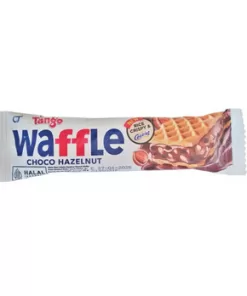 TANGO Waffle Choco Hazelnut 25gr