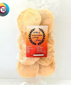 Kemplang Fang Fang 80 gr