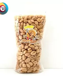 Kacang Goreng Bawang 250gr