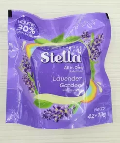 STELLA ALL IN 1 LAVENDER