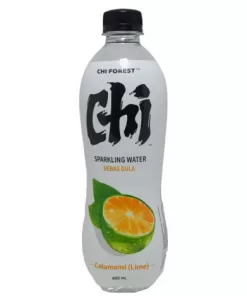 CHI Sparkling Water Calamansi Lime 480ml