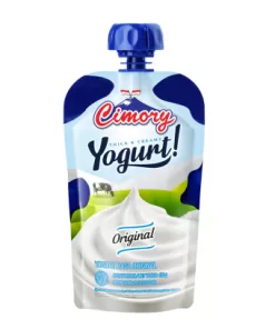 Cimory Squeeze Original 120gr
