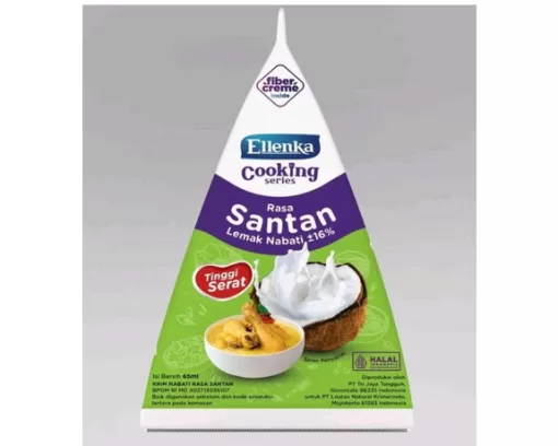 Ellenka Santan 65ml