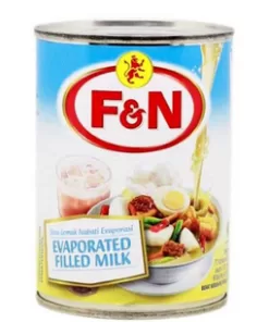 F&N Evaporated Filled Milk 380gr