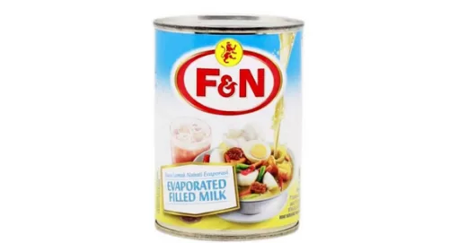 F&N Evaporated Filled Milk 380gr