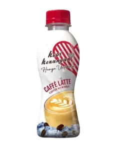 Kopi Kenangan Caffe Latte Milk 200ml