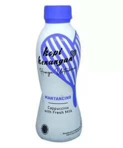 Kopi Kenangan Mantancino 220ml