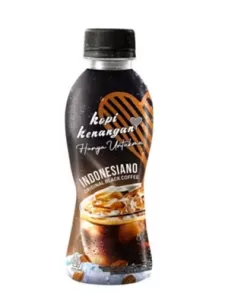Kopi Kenangan Original Black C. 200ml