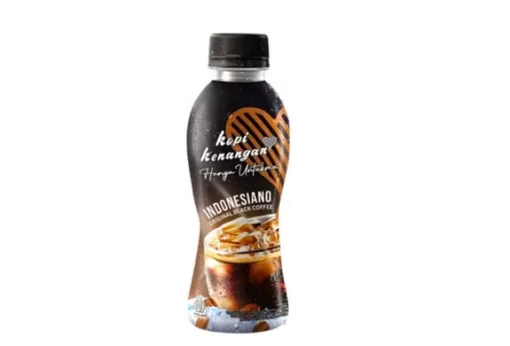 Kopi Kenangan Original Black C. 200ml