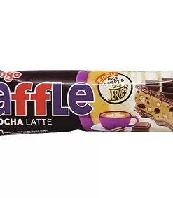 TANGO Waffle Mocha Latte 25gr