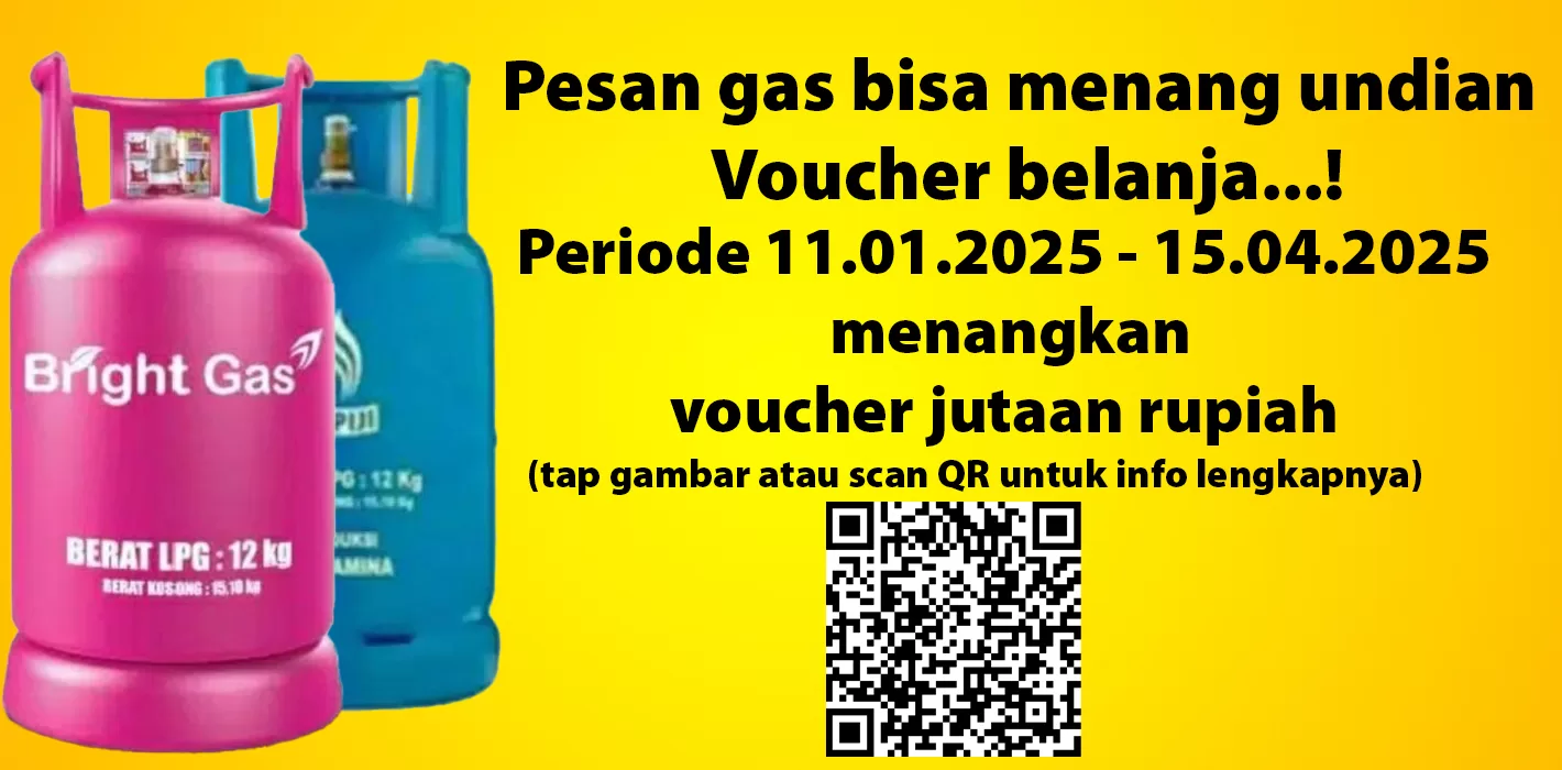 AGEN SEMBAKO GROSIR – Toko Sembako Murah Villa Melati Mas Alam Sutra