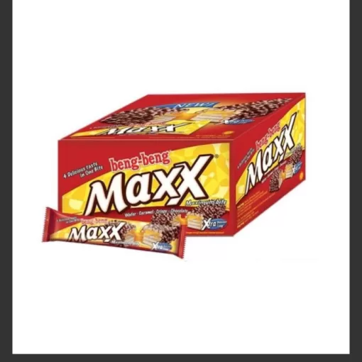 BENG-BENG MAXX 32gr/12"S