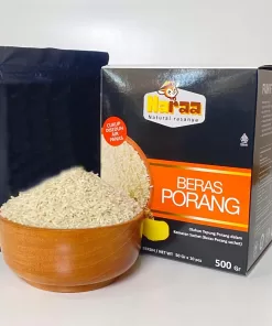 Beras Porang Naraa Sachet 50gr