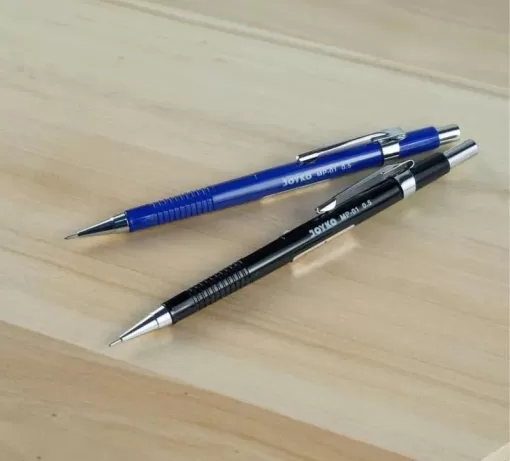 JOYKO Pensil Mekanik 0.5mm MP-58 Metal Clip