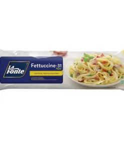 La Fonte FETTUCCINE - 31 450gr
