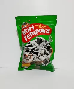 NoriGo Nori TEMPURA Original 50gr