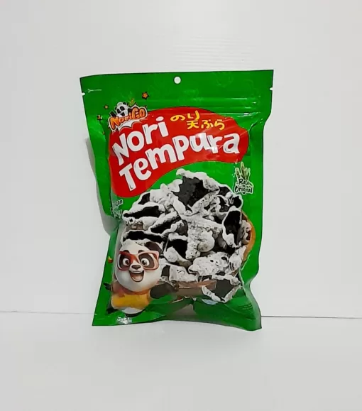 NoriGo Nori TEMPURA Original 50gr