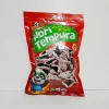 NoriGo Nori TEMPURA Pedas 50gr