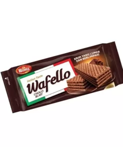 Roma Wafello Italian Choco Blast 97.6gr