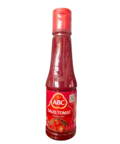 ABC TOMATO 135 ML