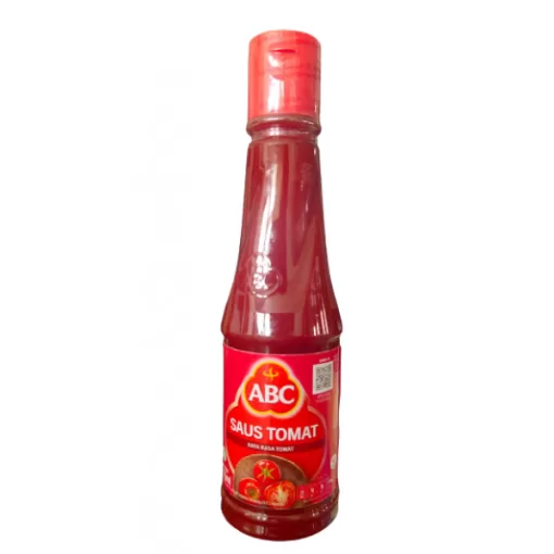 ABC TOMATO 135 ML