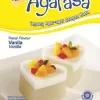 AGARASA VANILA 10gr