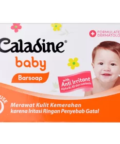 Caladine Baby Barsoap 85gr