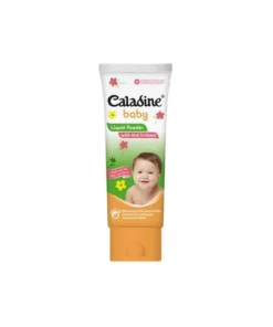 Caladine Baby Liquid Powder 100gr