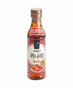 Daesang Canary Sauce 500ml