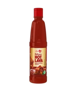 Delisaos HOT LAVA 260ml