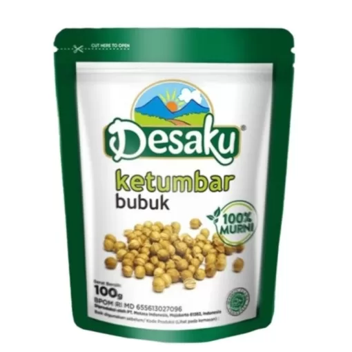 DESAKU KETUMBAR BUBUK 100gr