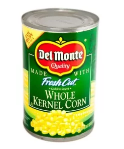 Delmonte Jagung Kasar 420gr